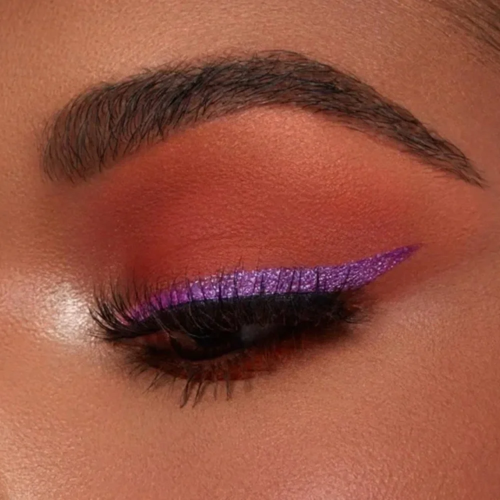 Eyeshadow Palette - Lavender & Mixed Shades